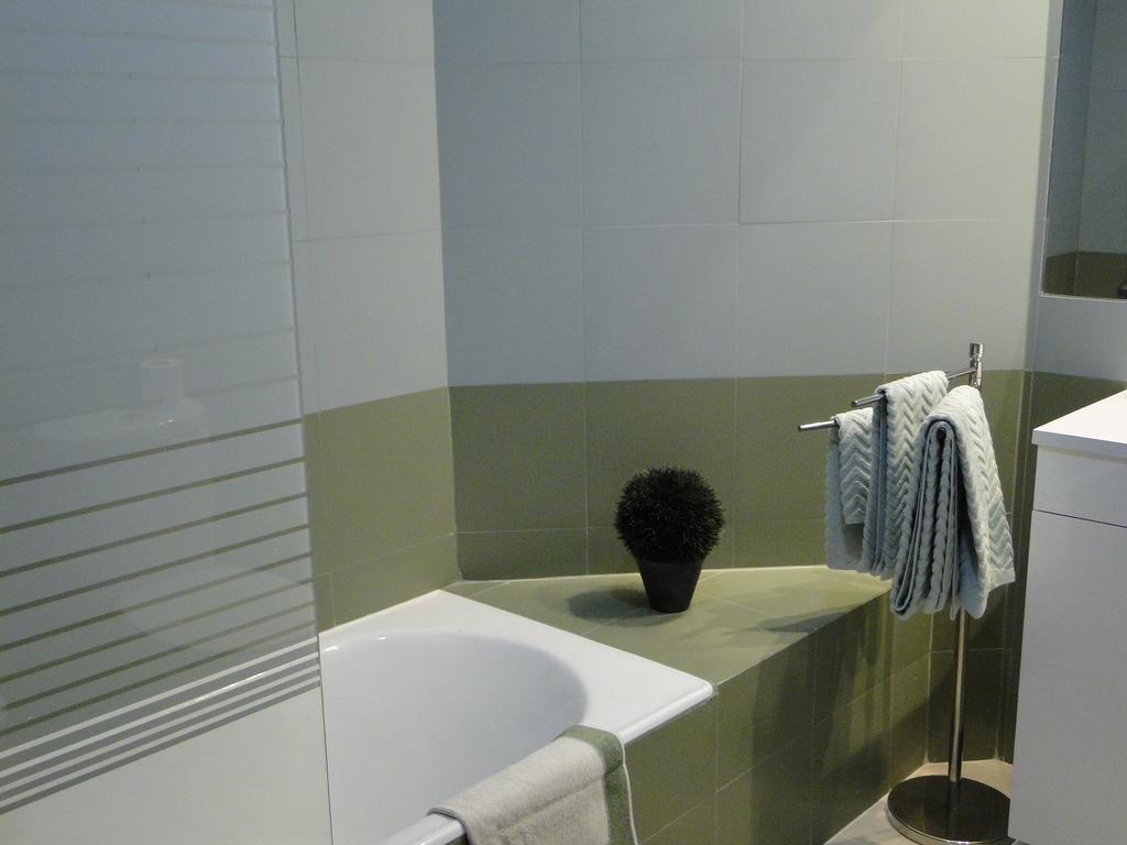 Ccc - Cascais Calm & Comfort Номер фото