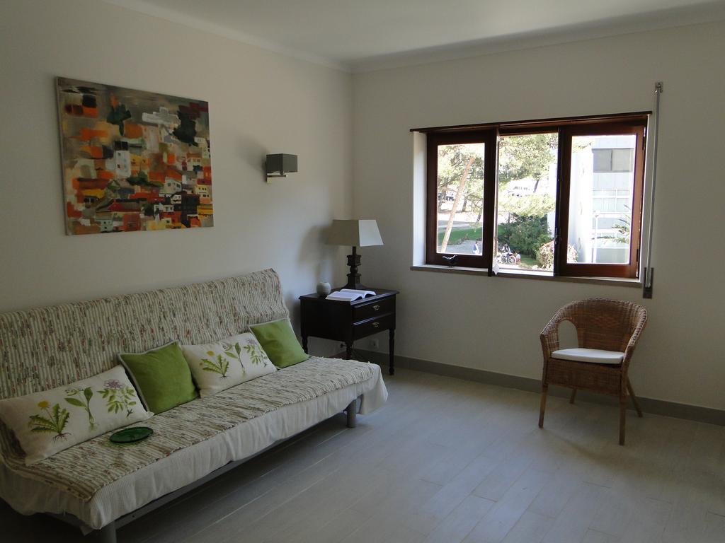 Ccc - Cascais Calm & Comfort Екстер'єр фото