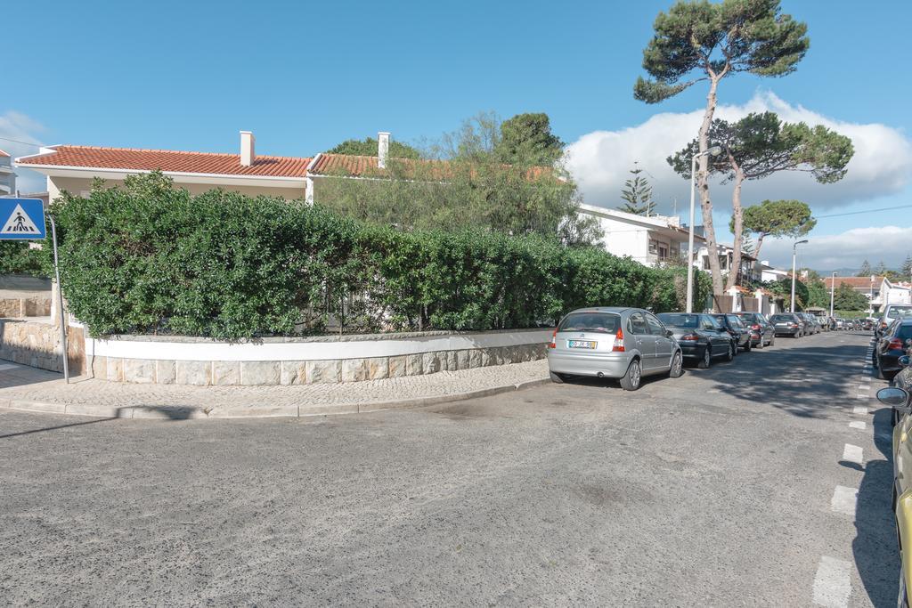 Ccc - Cascais Calm & Comfort Екстер'єр фото
