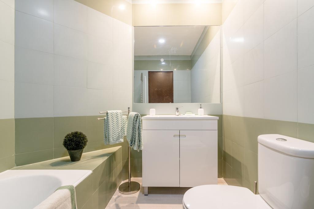 Ccc - Cascais Calm & Comfort Екстер'єр фото