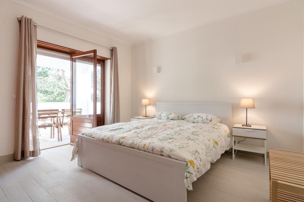 Ccc - Cascais Calm & Comfort Екстер'єр фото